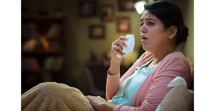 শীতে সাইনাসের সমস্যা রোধে