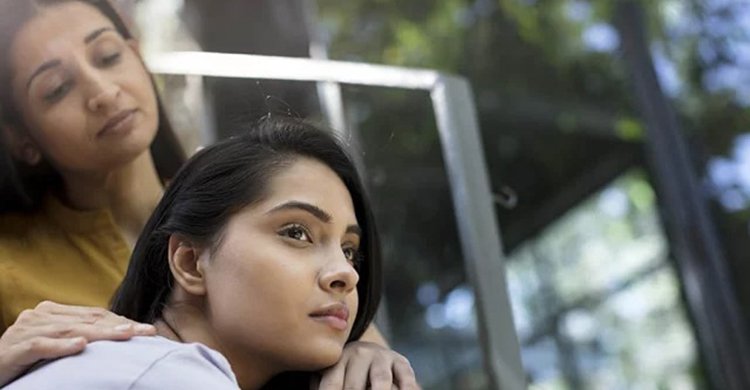 মানসিক স্বাস্থ্যে মনোযোগ দিন