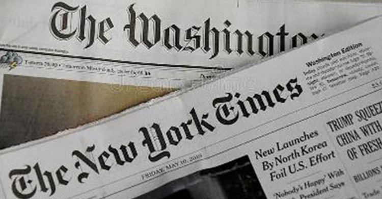 জনগণের আস্থা ফিরিয়ে আনতে হবে পাকিস্তানের নতুন সেনাপ্রধানকে বলেছে দ্য নিউ ইয়র্ক টাইমস ও দ্য ওয়াশিংটন পোস্ট