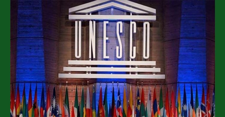 ইউনেস্কো থেকে পদত্যাগ রাশিয়ার