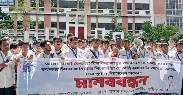 বেনারস ইউনিভার্সিটির শিক্ষার্থী, আমাদের কলাবিজ্ঞানীগণ ও সৃজনশীল প্রশ্ন