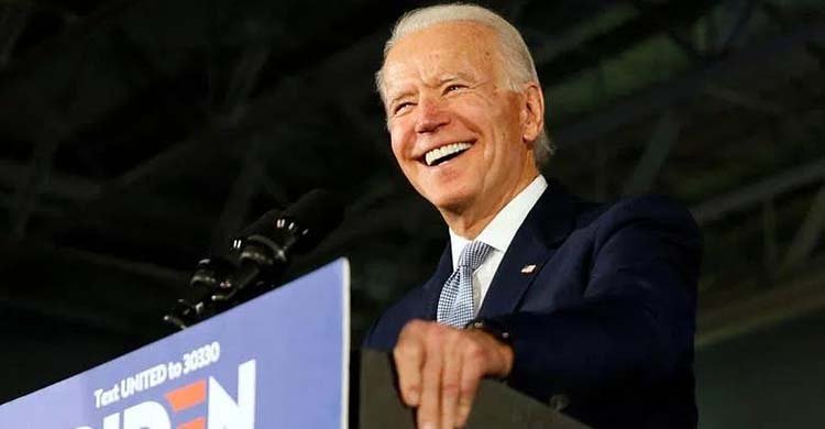 বাইডেন কি আবার, নাকি ডেমোক্র্যাট প্রার্থী নতুন কেউ?