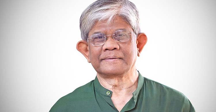 বৈশ্বিক সংকটের অভ্যন্তরীণ সমাধান