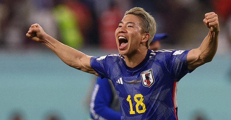 কোস্টারিকাকে হারিয়েও জার্মানির বিদায়, দ্বিতীয় পর্বে জাপান ও স্পেন