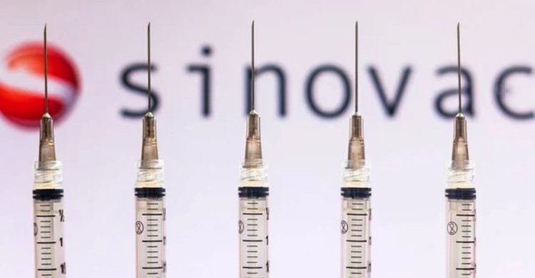 চীনা ভ্যাকসিন তুলনামূলক কম কার্যকর: সিঙ্গাপুর পোস্ট