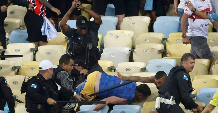 ব্রাজিল-ক্রোয়েশিয়া খেলা নিয়ে বাক-বিতণ্ডায় সাভারে আর্জিন্টিনা সমর্থক নিহত