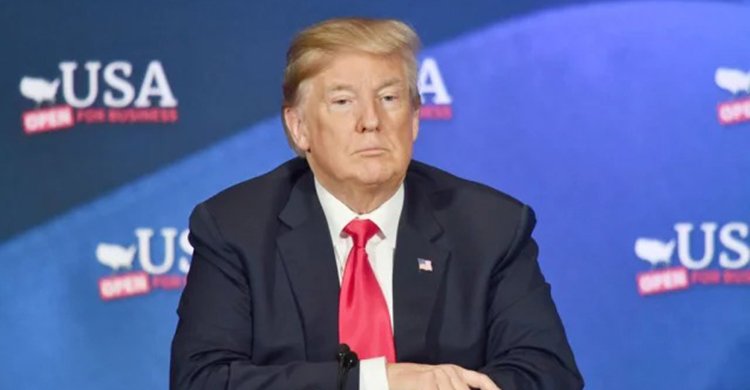 ট্রাম্পবাদ থেকে সরে আসছে কি আমেরিকানরা?