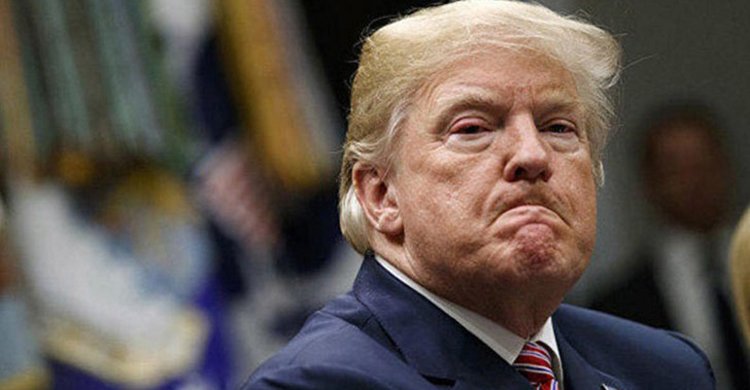 যুক্তরাষ্ট্রের সংবিধান বাতিলের আহ্বান ট্রাম্পের, হোয়াইট হাউসের নিন্দা