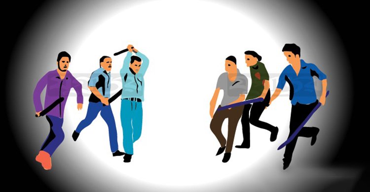 সংঘাতের রাজনীতি কি ফিরে আসছে?