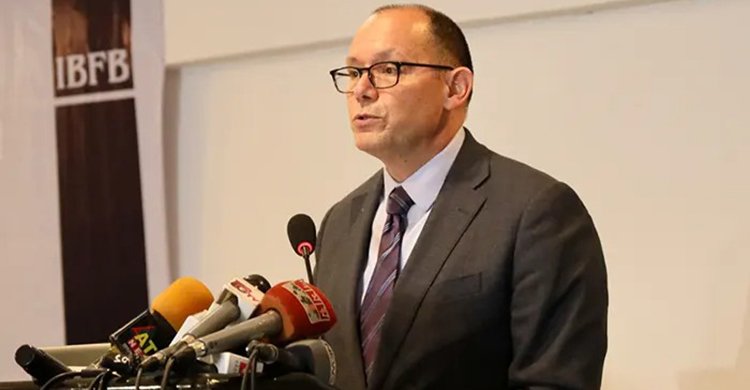 ঢাকায় ভয়ভীতি প্রদর্শন ও রাজনৈতিক সহিংসতার খবরে যুক্তরাষ্ট্রের রাষ্ট্রদূত পিটার হাসের উদ্বেগ