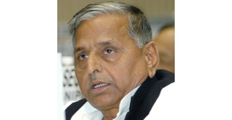 মুলায়েম সিং যাদবের রাজনীতি এবং মুসলমান