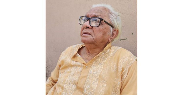 এ পৃথিবী একবার পায় তারে