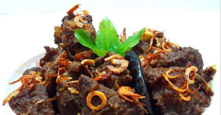 কালা ভুনা