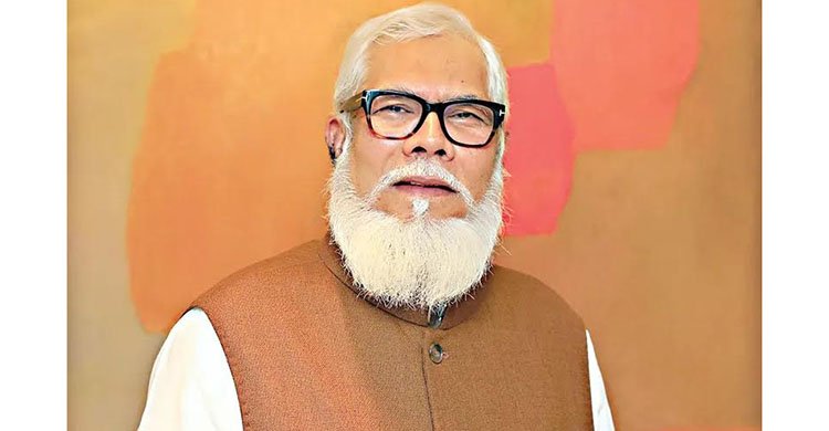 বাংলাদেশের জন্ম এক্সিডেন্টলি নয় ডিজাইন অনুযায়ী হয়েছে-সালমান এফ রহমান