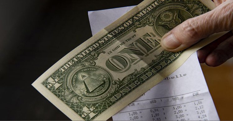 যুক্তরাষ্ট্রে ব্যক্তিগত সঞ্চয়ের হার ইতিহাসের সর্বনিম্ন পর্যায়ে