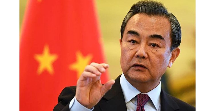 সীমা অতিক্রম না করতে যুক্তরাষ্ট্রকে হুঁশিয়ারি চীনের