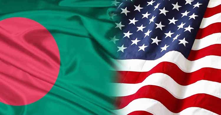 বাংলাদেশে সুষ্ঠু নির্বাচন ও ঢাকায় দূতাবাস কর্মীদের নিরাপত্তা চায় যুক্তরাষ্ট্র