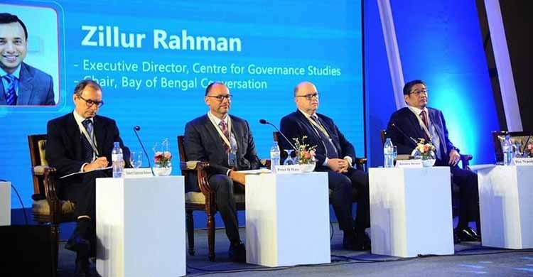 রাষ্ট্রদূতের নিরাপত্তা ও সরকারের করণীয়