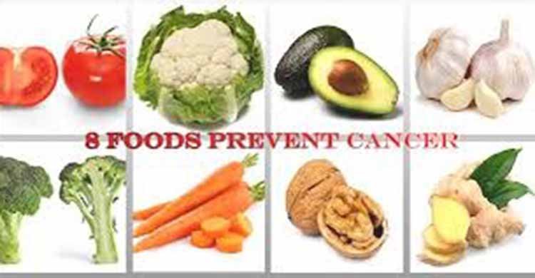 ক্যান্সার ঠেকায় যে খাবারগুলো