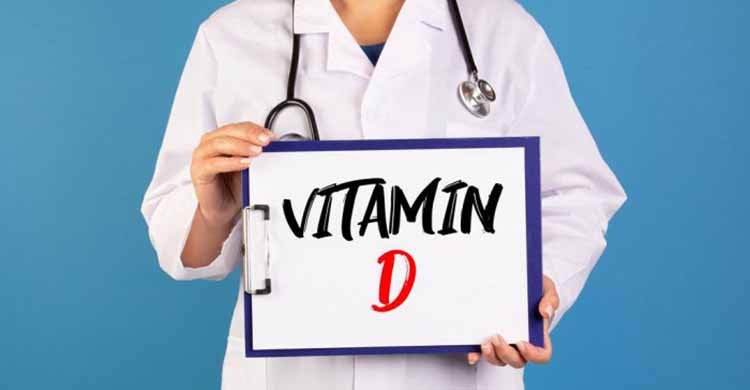 কেন দরকার ভিটামিন ডি?