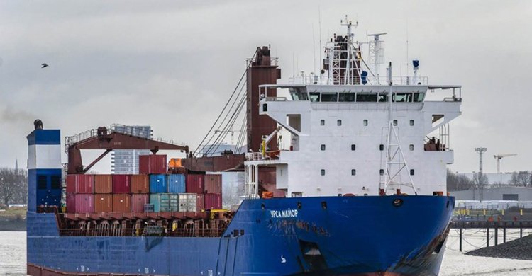 মার্কিন নিষেধাজ্ঞাভুক্ত রাশিয়ার জাহাজকে ঢুকতে দেয়নি বাংলাদেশ