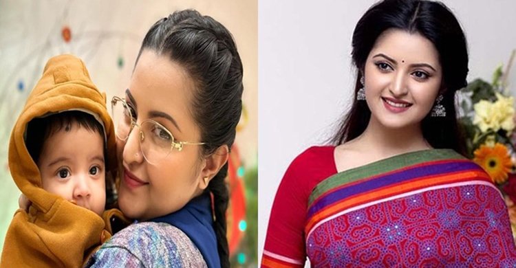 সম্পর্ক ছিন্ন করে রাজের বাসা থেকে বেরিয়ে গেছেন পরী