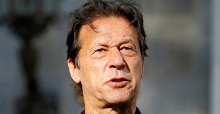 ইমরান খানের গ্রেপ্তার ইস্যুতে বাংলাদেশিদের কাছে ক্ষমা চাচ্ছেন পাকিস্তানিরা