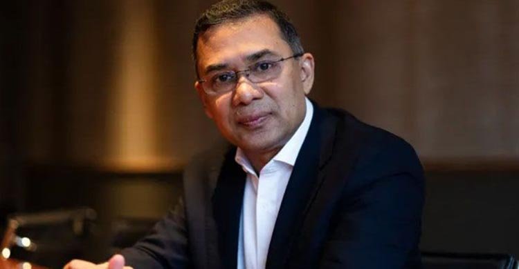 সুনির্দিষ্টভাবে নির্বাচনের রোডম্যাপ চাইলেন বিএনপির ভারপ্রাপ্ত চেয়ারম্যান তারেক রহমান