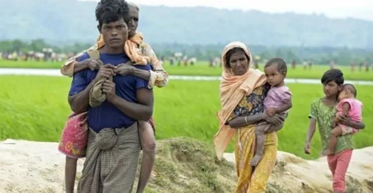 রাখাইনে ‘মানবিক করিডর’: বাংলাদেশের জন্য ঝুঁকি নাকি সুযোগ?