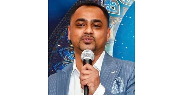 'টপ প্রডিউসার' অ্যাওয়ার্ড পেলেন মেডোব্রুক মর্টগেজের কর্ণধার আকিব হোসাইন